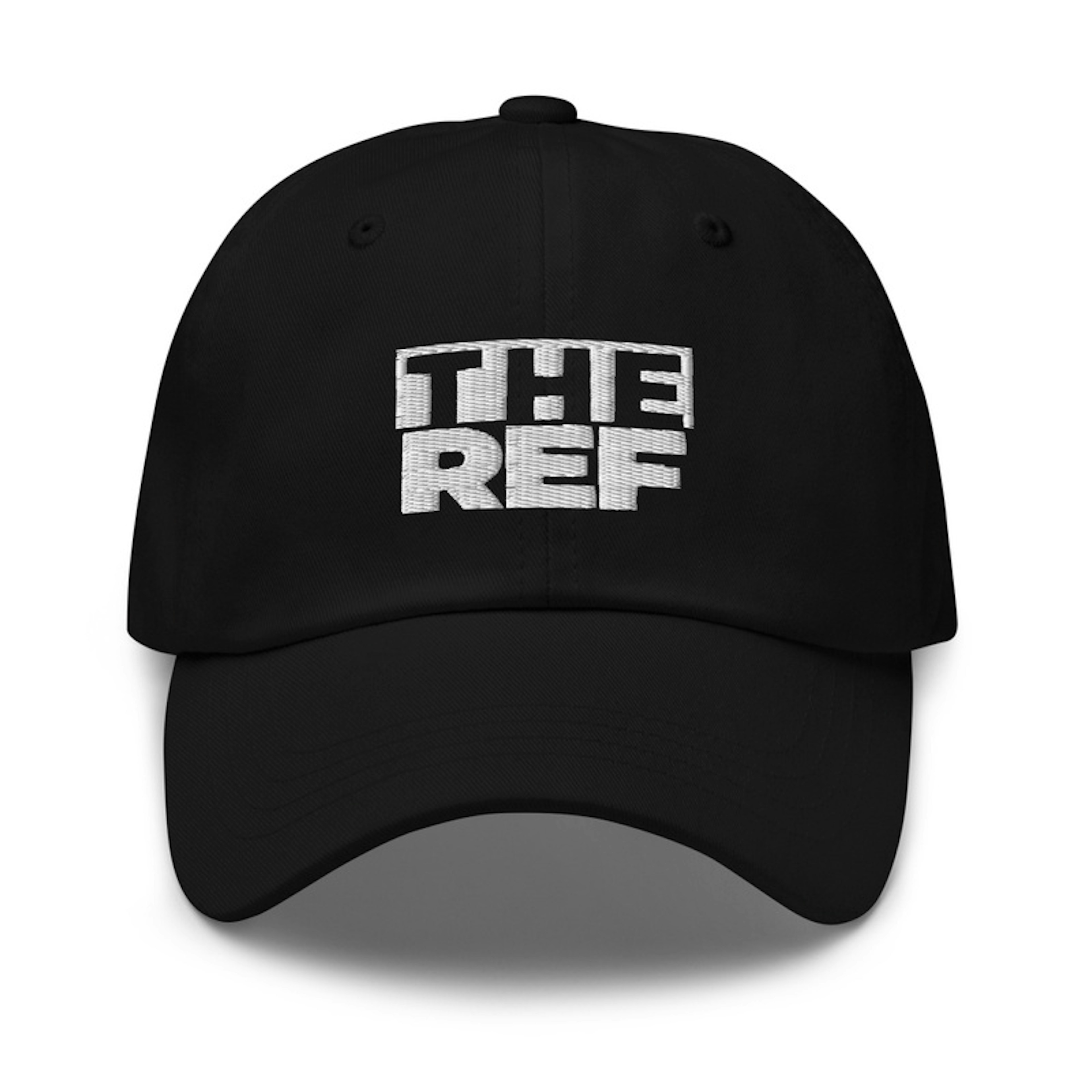 The REF Hat