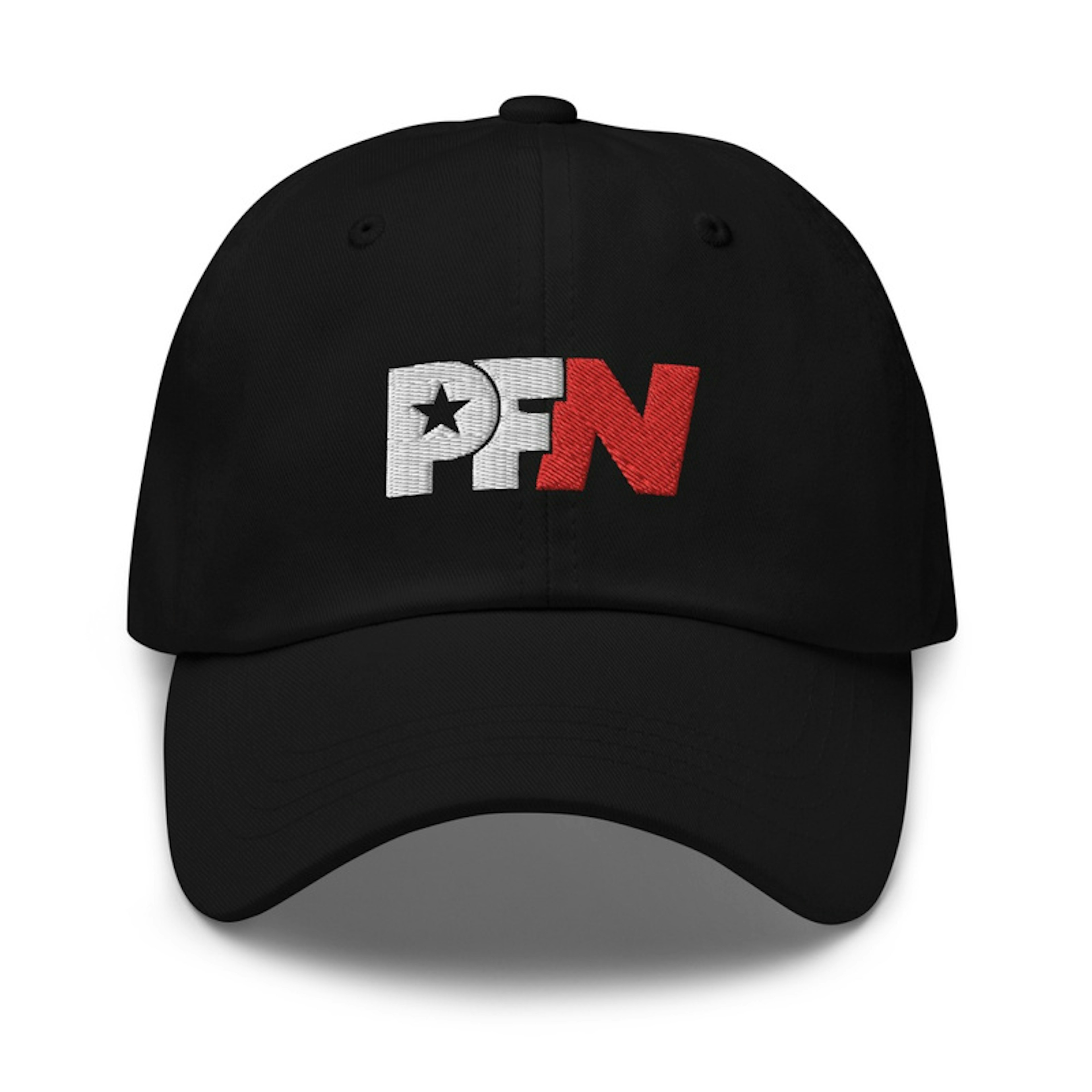 PFN Dad Hat