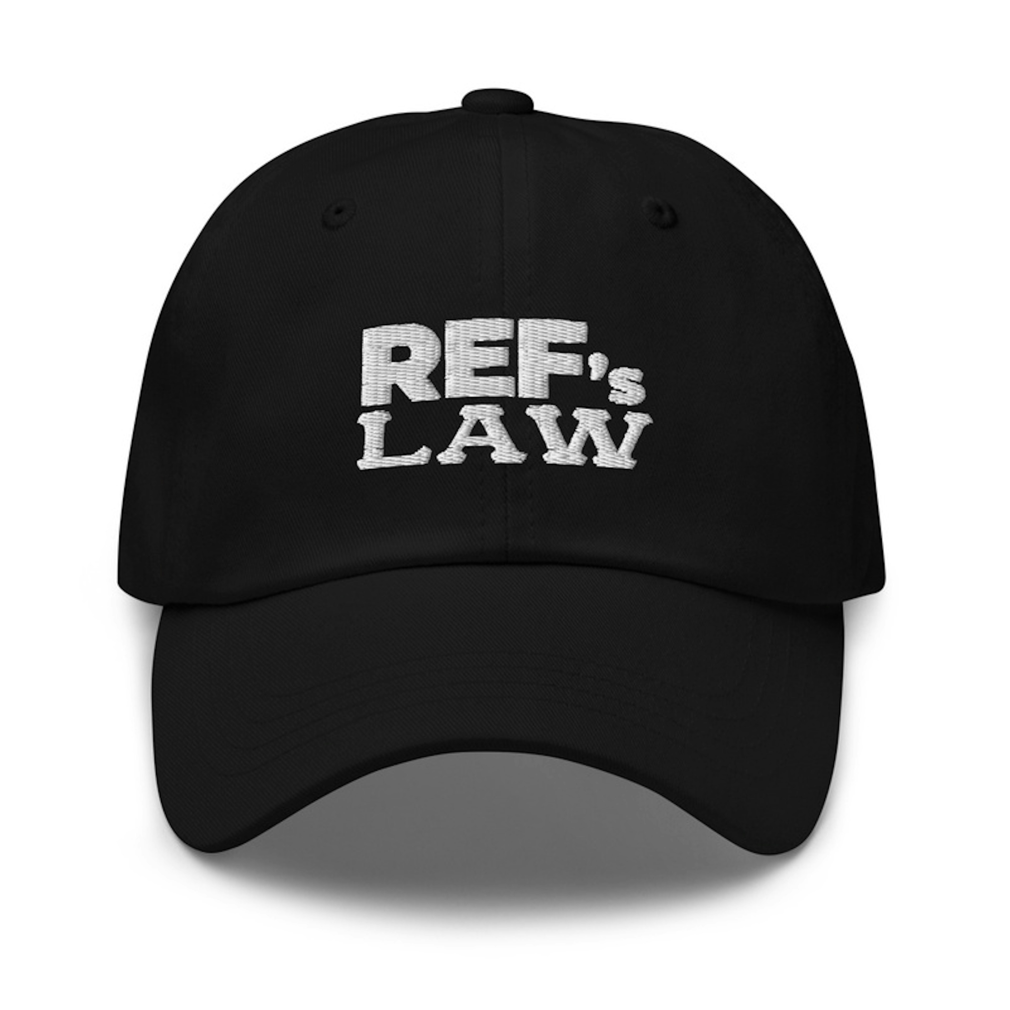 REF's Law - Hat