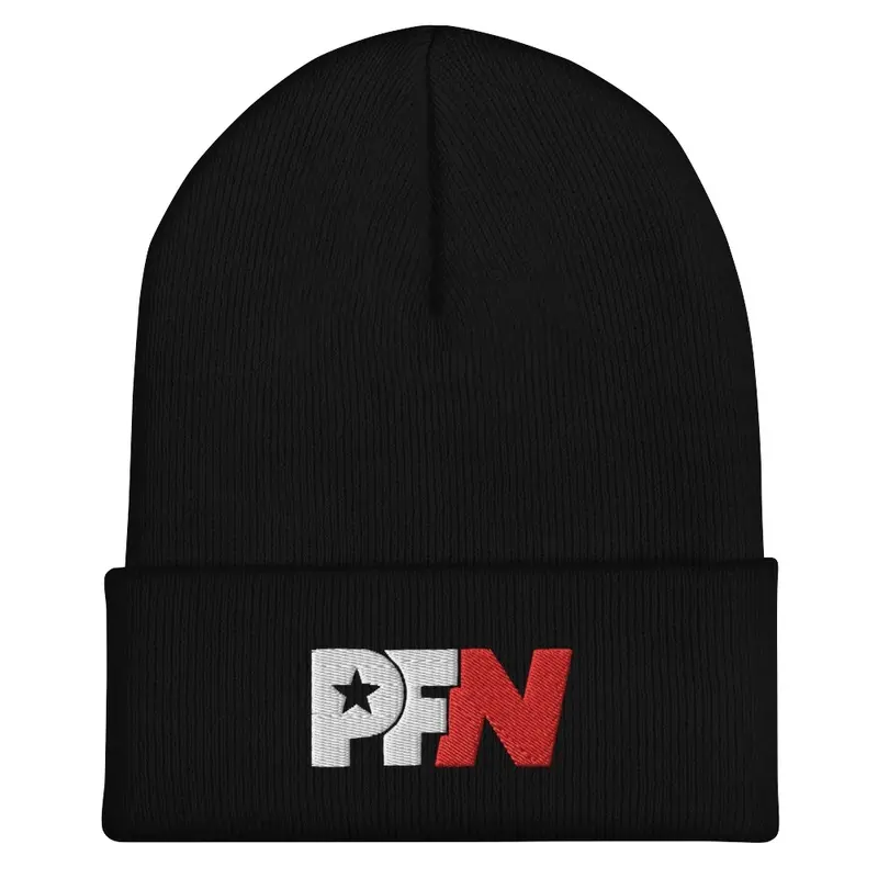 PFN Beanie