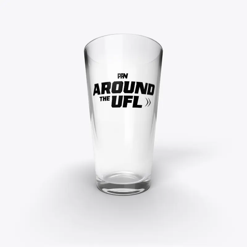 Around the UFL Pint