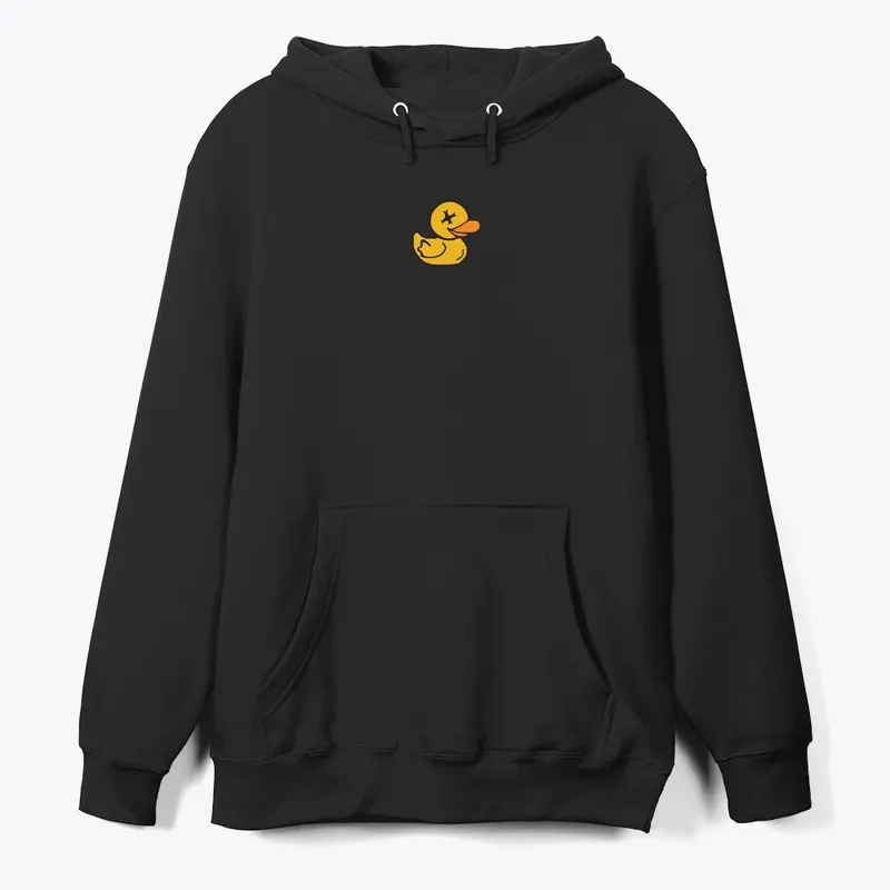 Be A Ducking Legend - Charity Merch